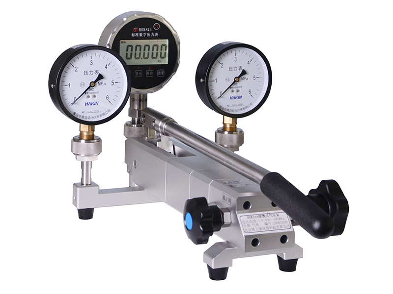 BSK-216便攜式高壓氣泵（新款）